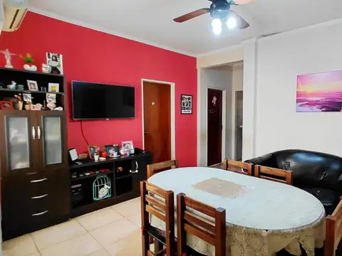 Departamento en Venta 40 años