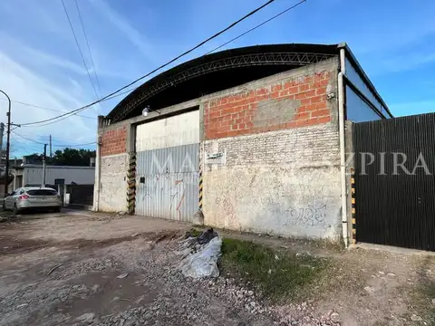 Depósito Galpón en venta Merlo