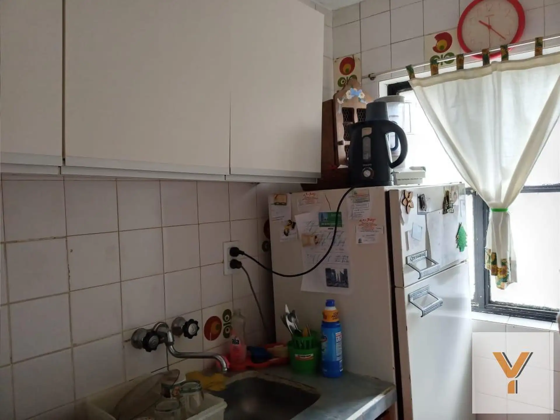 Departamento en Venta - 1 Dormitorio 1 Baño - 45mts