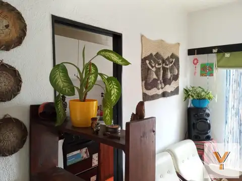 Departamento en Venta 40 años