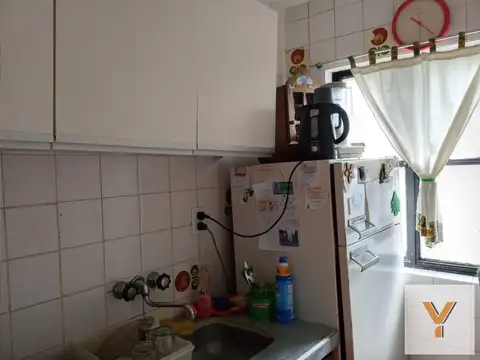 Departamento en Venta - 1 Dormitorio 1 Baño - 45mts - Mar Del Plata
