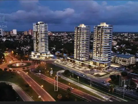 VENTA DEPTO MONOAMBIENTE TIGRE