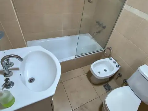 VENTA DEPARTAMENTO MONOAMBIENTE SAN MIGUEL