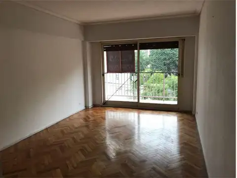 Departamento en Alquiler de 3 ambientes