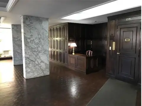 G Rawson 2500, Piso 3