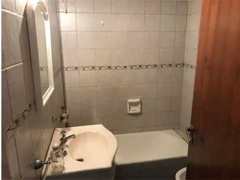 Departamento en Alquiler 40 años