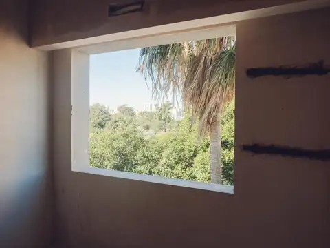 Departamento de 2 ambientes con Balcon en desarrollo en excelente zona de Saavedra!