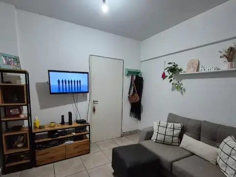 Departamento 2 ambientes Lanús Oeste