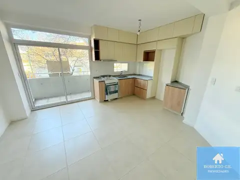 Depto Tipo Casa en Venta A Estrenar