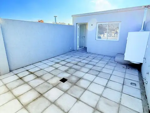 PH en venta de 1 dormitorio en Santa Rita