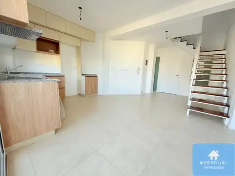 PH en venta de 1 dormitorio en Santa Rita
