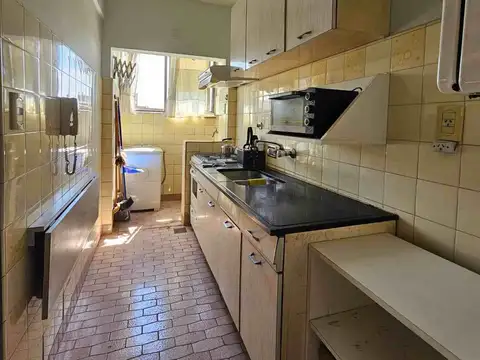 Venta Depto 3AMB en complejo seguro - Bernal Oeste