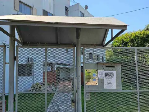 Venta Depto 3AMB en complejo seguro - Bernal Oeste