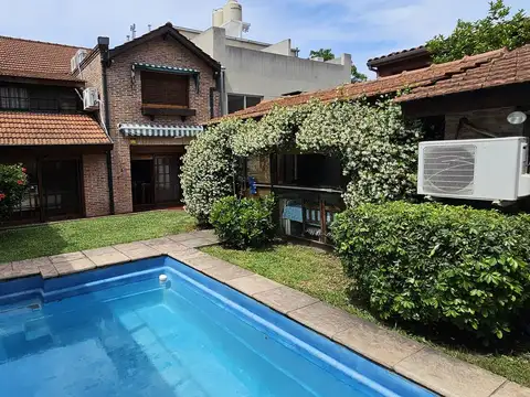 Santa Rosa al 3200