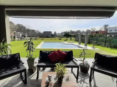 Casa en Venta en La Reserva Cardales, USD 750.000