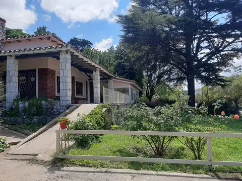 Departamento 11 ambientes con 10 baños