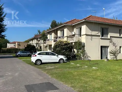 LA CANDELA-PILAR-DEPTO 2 AMB-USD 79.000-1 DORM-APTO CREDITO