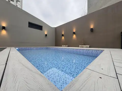 Departamento en Venta en Centro, Rosario