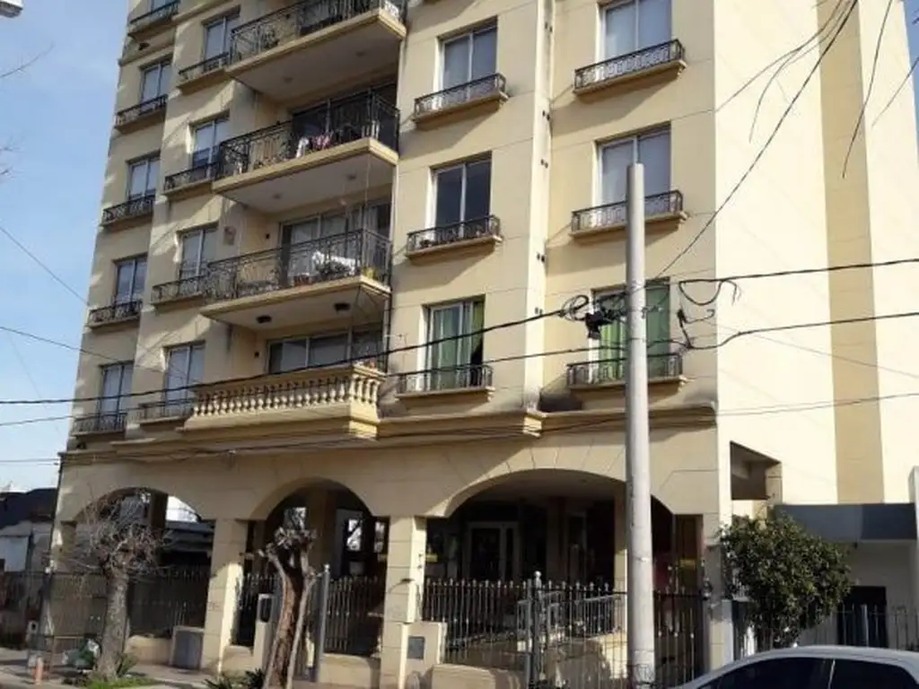 Angel Delia 2000, Piso SS