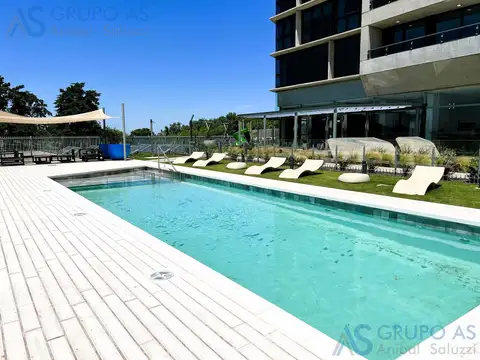 Departamento en Venta con 20 cocheras