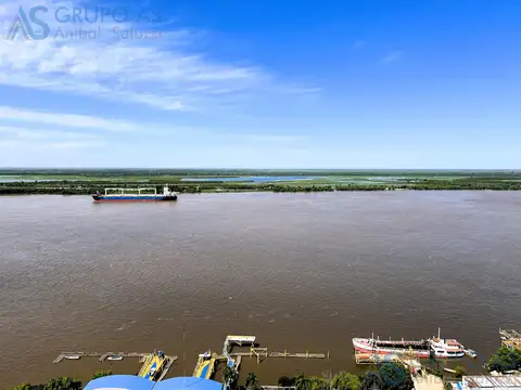 Departamento en Venta en Arroyito, USD 470.000