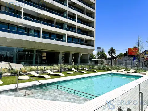 Departamento en Venta con 20 cocheras