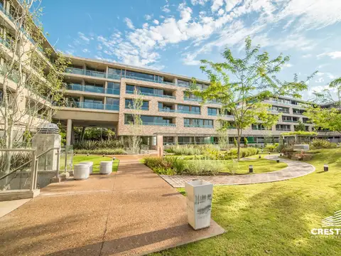 Departamento en Venta en Puerto Norte, Rosario