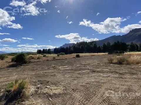 Terreno en Comarca Andina