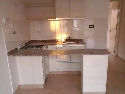 Depto Tipo Casa en Alquiler de Monoambiente