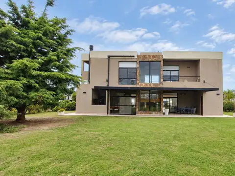 Casa en Venta en La Reserva Cardales, USD 380.000