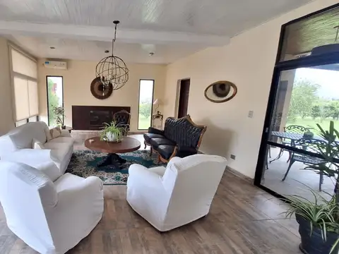 Casa en Venta al Noroeste