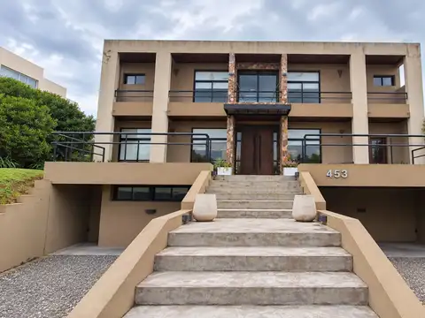 VENTA CASA 5 AMB EN SOFITEL CARDALES COUNTRY CLUB