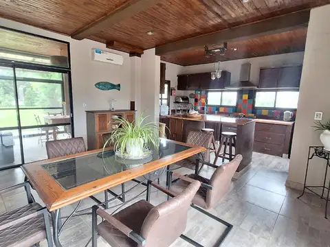 Casa en Venta 11 años