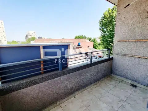 Departamento en Alquiler de 1 dormitorio