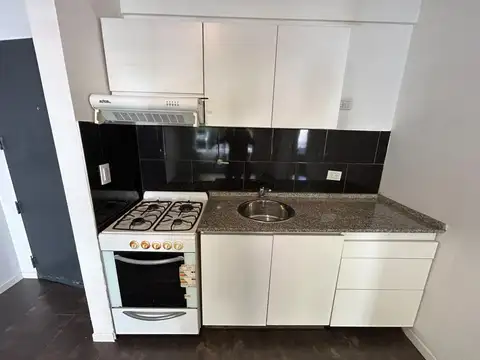 Departamento en Alquiler 2 años