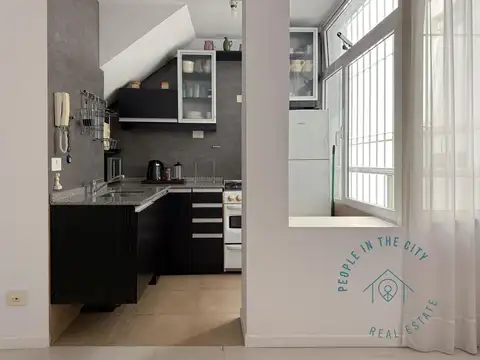 Departamento en Alquiler Temporal 15 años