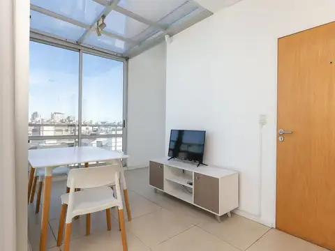 Departamento en Venta 13 años