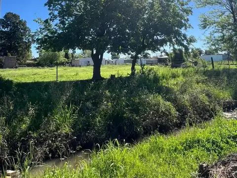 Terreno en Venta en Casilda, USD 72.000