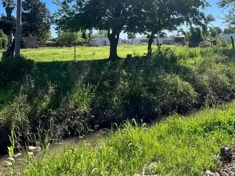 Terreno en Venta de 1111,0 m2