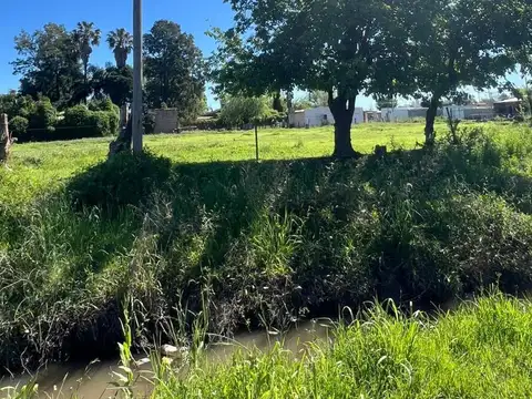 Terreno en Venta 28  mts Frente