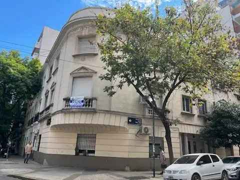 Departamento en Venta en Belgrano, USD 99.000