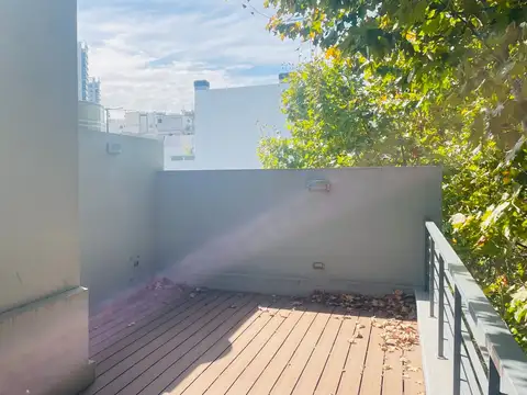 Departamento en Alquiler 4 años