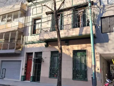 VENTA PH/ 4 AMBIENTES/ PLANTA BAJA/ ENTRADA INDEPENDIENTE