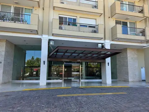 Terrazas de la Bahia 2 al 100, NORDELTA