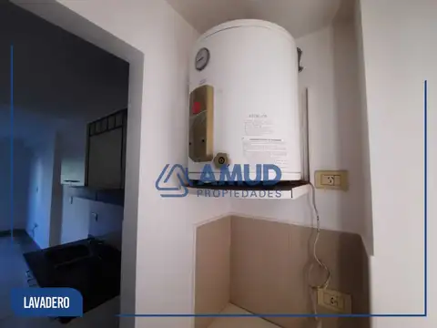 DEPARTAMENTO 3 AMBIENTES - CENTRO, RESISTENCIA