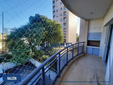 Pueyrredón 400, Piso 2