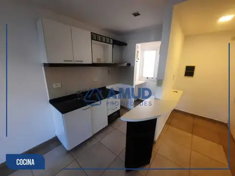Departamento en Venta en Centro, USD 95.000