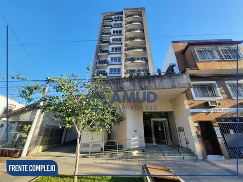 Pueyrredón 400, Piso 2