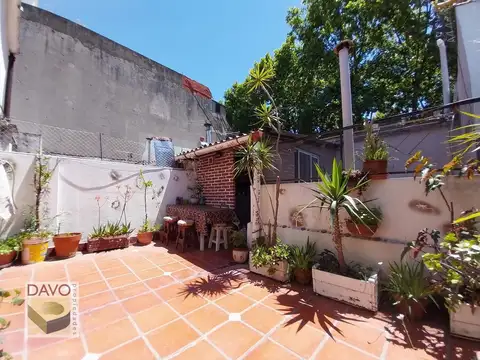 Departamento en Venta 40 años