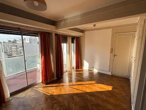 Departamento de 4 ambientes en Alquiler en Caballito